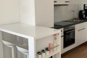"Noltemeyer-Höfe" • Tolle 1 - Zimmer Wohnung • Parkett • Einbauküche • Wintergarten – Noltemeyerhöfe 9, 38114 Braunschweig – Vorschaubild 1