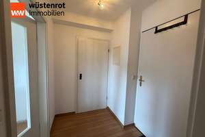 Helle 1,5-Zimmerwohnung mit großem Südbalkon und herrlichem Ausblick – Die vollständige Adresse der Immobilie erhältst du vom Anbieter., 94253 Bischofsmais – Vorschaubild 11