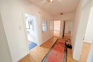 Tolle 4-Zimmer-Wohnung in HD- Neuenheim, nah zum Neckar und Marktplatz – Die vollständige Adresse der Immobilie erhältst du vom Anbieter., 69120 Neuenheim, Heidelberg – Vorschaubild 9