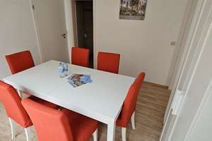 Helle Erdgeschosswohnung mit Office-Charme – Hans-Sailer-Straße 2, 99089 Ilversgehofen, Erfurt – Vorschaubild 4