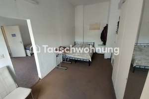 Tauschwohnung: Schöne Altbauwohnung – Wiclefstr. 15, 10551 Moabit, Berlin – Vorschaubild 22