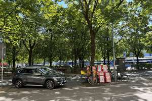 Ruhige 1-Zimmer-Wohnung mit perfekter Anbindung – Orleansplatz 2, 81667 Haidhausen Süd, München – Vorschaubild 8