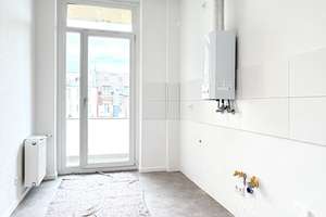 Frisch sanierte 3 Raum-Wohnung mit Balkon im Stadtzentrum – Bahnstraße 62, 40211 Stadtmitte, Düsseldorf – Vorschaubild 15
