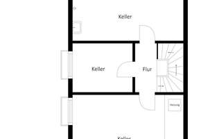 Komfort trifft auf Idylle! – Die vollständige Adresse der Immobilie erhältst du vom Anbieter., 22175 Bramfeld, Hamburg – Vorschaubild 29