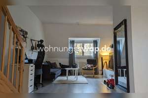 Wohnungstausch: Oberländer Ufer 190 – Oberländer Ufer 190, 50400 Marienburg, Köln – Vorschaubild 2