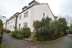 Großzügiges Wohnen unterm Dach – lichtdurchflutet & charmant – Die vollständige Adresse der Immobilie erhältst du vom Anbieter., 68305 Waldhof, Mannheim – Vorschaubild 25