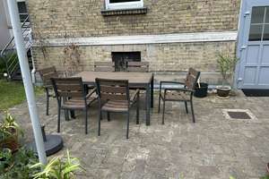 reserviert - großzügige 4-Zimmer Wohnung mit Einbauküche – Schlegelstr. 11, 38104 Östliches Ringgebiet, Braunschweig – Vorschaubild 18