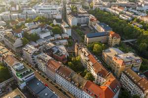 FREIWERDEND: Wohnen in Plagwitz mit Garten? Gibt es tatsächlich!  – Die vollständige Adresse der Immobilie erhältst du vom Anbieter., 4229 Plagwitz, Leipzig – Vorschaubild 7
