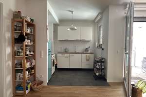 Stuttgart-Nord, gemütliche 2-Zimmer-Wohnung – Nordbahnhofstraße 23b, 70191 Am Pragfriedhof, Stuttgart – Vorschaubild 3