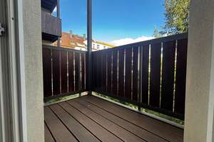 Wunderschönes Gohlis - vermietete stilvolle 2-Zimmer-Denkmalwohnung mit Ostbalkon in Leipzig – 4157 Gohlis-Mitte, Leipzig – Vorschaubild 7