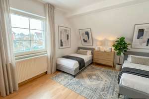 Doppelte Chance auf einem Grundstück: Einfamilienhaus und Baugrundstück in begehrter Lage – Die vollständige Adresse der Immobilie erhältst du vom Anbieter., 27574 Schiffdorferdamm, Bremerhaven – Vorschaubild 19