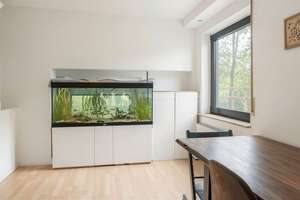 Zwei Einheiten unter einem Dach – charmantes Reihenhaus mit Garten in Dortmund-Aplerbeck – Die vollständige Adresse der Immobilie erhältst du vom Anbieter., 44287 Schüren, Dortmund – Vorschaubild 13