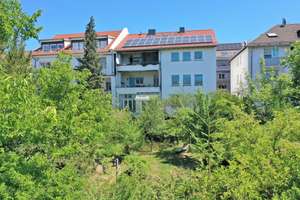 SCHWIND IMMOBILIEN - modernes Wohnen auf kompakter Fläche – Die vollständige Adresse der Immobilie erhältst du vom Anbieter., 64285 Mitte, Darmstadt – Vorschaubild 8