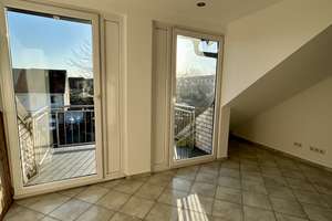 Geräumige 4-Zimmer Maisonette Wohnung mit 3 Balkonen in Köln-Dünnwald – Gerbirgesweg 5, 51069 Dünnwald, Köln – Vorschaubild 16