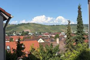 Saniert -  Balkon mit Fernblick -  ohne Provision! – Kirchweinberg 58, 70327 Wangen, Stuttgart – Vorschaubild 6