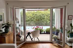 Helle & moderne 3-Zimmer-Wohnung im Herzen Giesings – Hohenwaldeckstrasse 47, 81541 Obergiesing, München – Vorschaubild 32