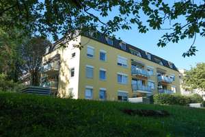 Familienwohnung am Englischen Garten im Alleinauftrag