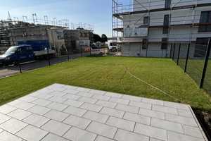 Sarstedt: Modernes 6-Zimmer Reiheneckhaus mit Terrasse und Garten zur Erstvermietung – Marie-Juchacz-Weg 1, 31157 Hildesheim (Kreis) – Vorschaubild 5