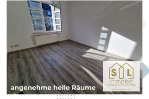 +++schöne 2- Zimmerwohnung mit Balkon // Einbauküche // ideal für Wohnanfänger+++ – Frankenberger Straße 65, 9131 Hilbersdorf, Chemnitz – Vorschaubild 1