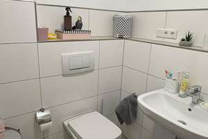 1 Zimmer Apartment – Die vollständige Adresse der Immobilie erhältst du vom Anbieter., 51381 Quettingen, Leverkusen – Vorschaubild 8