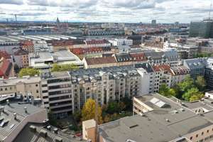 Möbliertes Apartment in München – Ihr stilvolles Zuhause auf Zeit mit All-Inclusive-Komfort! – Marsstraße 6, 80335 Augustenstraße, München – Vorschaubild 6