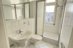 Helle, großzügige Altbauwohnung mit Flair! – Gutenbergstraße 17, 39106 Alte Neustadt, Magdeburg – Vorschaubild 9