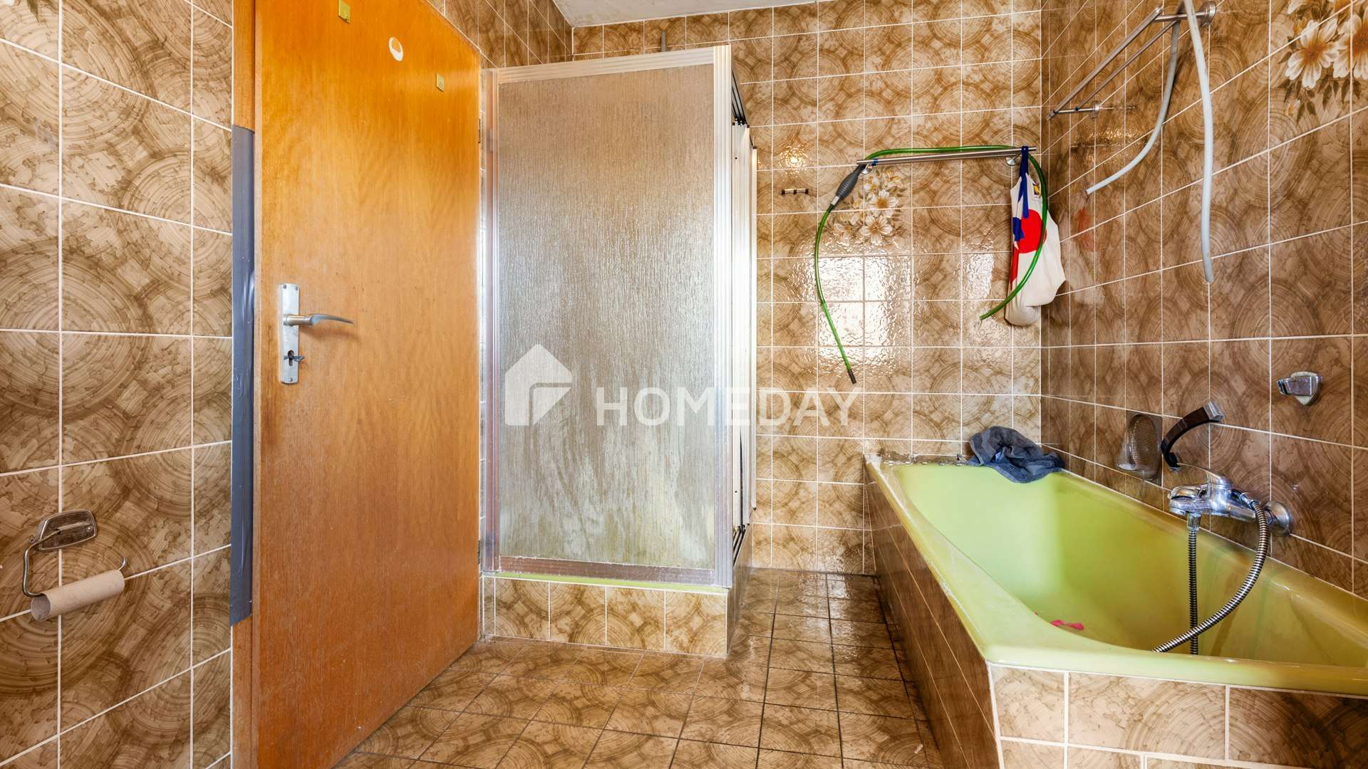 Immobilie in Abenberg - Hier können Kinder schön aufwachsen: Geräumiges EFH mit großem Garten in ruhiger Lage - Bild 5