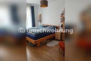 Tauschwohnung: 2 ZKB mit Südbalkon – 48151 Pluggendorf, Münster – Vorschaubild 7
