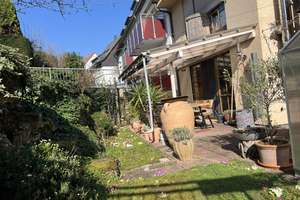 Wohnen wie im Haus - wandelbare 4- bis 5-Zimmerwohnung in S-Münster – Die vollständige Adresse der Immobilie erhältst du vom Anbieter., 70376 Münster, Stuttgart – Vorschaubild 8