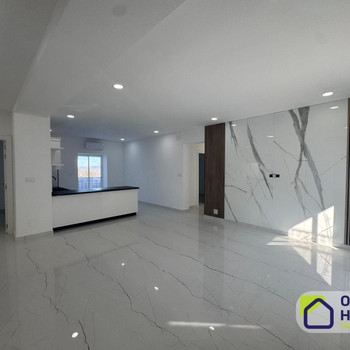 Renoviertes Penthouse im Zentrum von Alhaurín el Grande