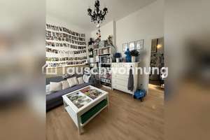 Tauschwohnung: Zentrale 2 Zimmer Wohnung gegen 3 Zimmer Wohnung – 40227 Oberbilk, Düsseldorf – Vorschaubild 5