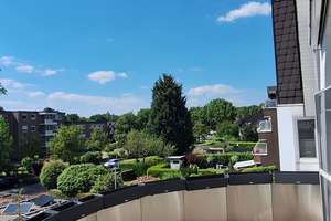 Schöne  offene helle Wohnung, 210m² mit 2 Balkonen in ruhiger Lage von Kirchhellen – Die vollständige Adresse der Immobilie erhältst du vom Anbieter., 46244 Kirchhellen-Mitte, Bottrop – Vorschaubild 7
