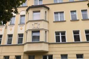 Wer will mich!? Günstig geschnittene 2-Zimmer-Wohnung