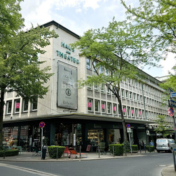 Exklusiv über Brockhoff | Praxis oder Bürofläche | ca. 357 m² | kernsaniert nach Ihren Wünschen