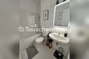 Tauschwohnung: Tausche 2-Zimmerwohnung mit Balkon im Belgischen Viertel – Die vollständige Adresse der Immobilie erhältst du vom Anbieter., 50672 Neustadt/Nord, Köln – Vorschaubild 4