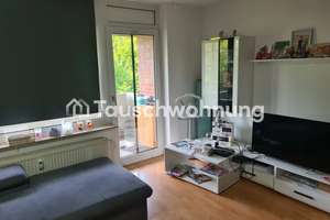 Tauschwohnung: Münster-West: Gemütliche 2-Zimmer-Wohnung – Die vollständige Adresse der Immobilie erhältst du vom Anbieter., 48161 Gievenbeck, Münster – Vorschaubild 6