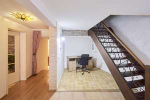Einfamilienhaus mit sechs Zimmern, Garage, Außenstellplatz und schönem Garten in Esch – Die vollständige Adresse der Immobilie erhältst du vom Anbieter., 50765 Esch/Auweiler, Köln – Vorschaubild 13