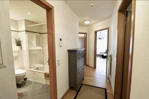 Berlin-Mitte: Möblierte 2-Zimmer-Wohnung – Die vollständige Adresse der Immobilie erhältst du vom Anbieter., 10969 Kreuzberg, Berlin – Vorschaubild 7