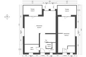 Öko-Luxus & Design: Solarpower-Zweifamilienhaus im Ruhrgebiet – Recklinghausen (Kreis) – Vorschaubild 2