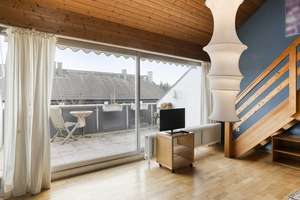 Charmantes Reihenhaus mit sonnigem Garten und einer Garage in Ratingen-Mitte – Die vollständige Adresse der Immobilie erhältst du vom Anbieter., 40878 Zentrum, Ratingen – Vorschaubild 13