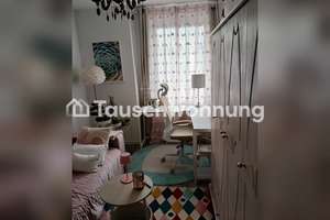 Tauschwohnung: 2-Zimmer-Wohnung in Wuppertal tauschen