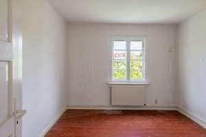 Sanierungsbedürftige Altbauwohnung mit Garten und Mansarde in Berlin-Lichterfelde – Marschnerstraße 39, 12203 Lichterfelde, Berlin – Vorschaubild 5