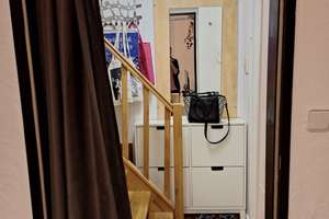 2 Zimmer Nichtraucherwohnung an 1 Person, Bonn Heerstraße – Die vollständige Adresse der Immobilie erhältst du vom Anbieter., 53111 Nordstadt, Bonn – Vorschaubild 4