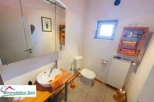 263 m² WOHNFLÄCHE! WOHNHAUS MIT GEWERBEEINHEIT IN WEISKIRCHEN – Die vollständige Adresse der Immobilie erhältst du vom Anbieter., 66709 Weiskirchen – Vorschaubild 5