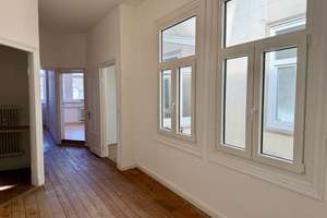 Perfekte 4er-WG: kernsanierte 4,5 Zi DG-Wohnung in Altstadtbestlage mit phantastischem Ausblick  – Königstraße 71, 23552 Innenstadt, Lübeck – Vorschaubild 28