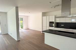 Großzügige Erdgeschosswohnung mit Terrasse, Garten & modernem Wohnkomfort – Die vollständige Adresse der Immobilie erhältst du vom Anbieter., 47800 Bockum, Krefeld – Vorschaubild 5