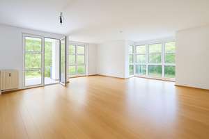 Stilvolle 4-Zimmer-Maisonette mit großem Privatgarten – Wohnen am Wald im beliebten Frohnau – Die vollständige Adresse der Immobilie erhältst du vom Anbieter., 13465 Frohnau, Berlin – Vorschaubild 2