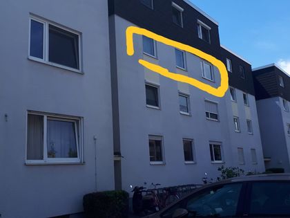 Wohnung mieten in Speyer - ImmobilienScout24
