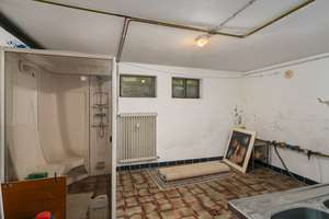 Bremen - Arsten | Zweifamilienhaus mit großem Garten - ideal für Familien oder Kapitalanleger – Die vollständige Adresse der Immobilie erhältst du vom Anbieter., 28279 Arsten, Bremen – Vorschaubild 21