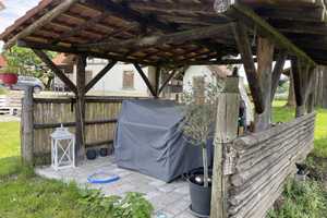 Geräumiges Bauernhaus mit EBK und schönem Garten in Meckenbeuren Reute – Bodenseekreis – Vorschaubild 5